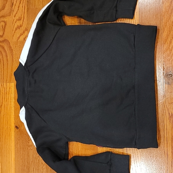 Puma zipper up sweatshirt - Picture 7 of 7